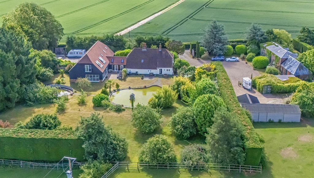 Property photo 1 of 33 Aerial Shot Of Property