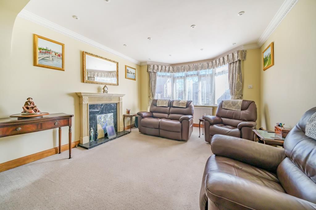 Property photo 3 of 26 Living Area