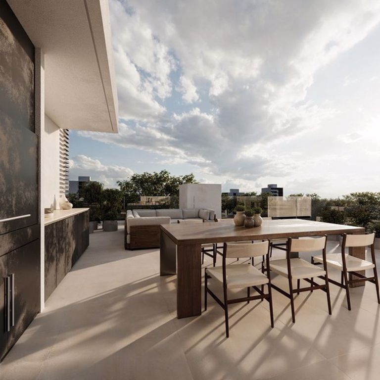 Property photo 2 of 10 Roof Terrace Example