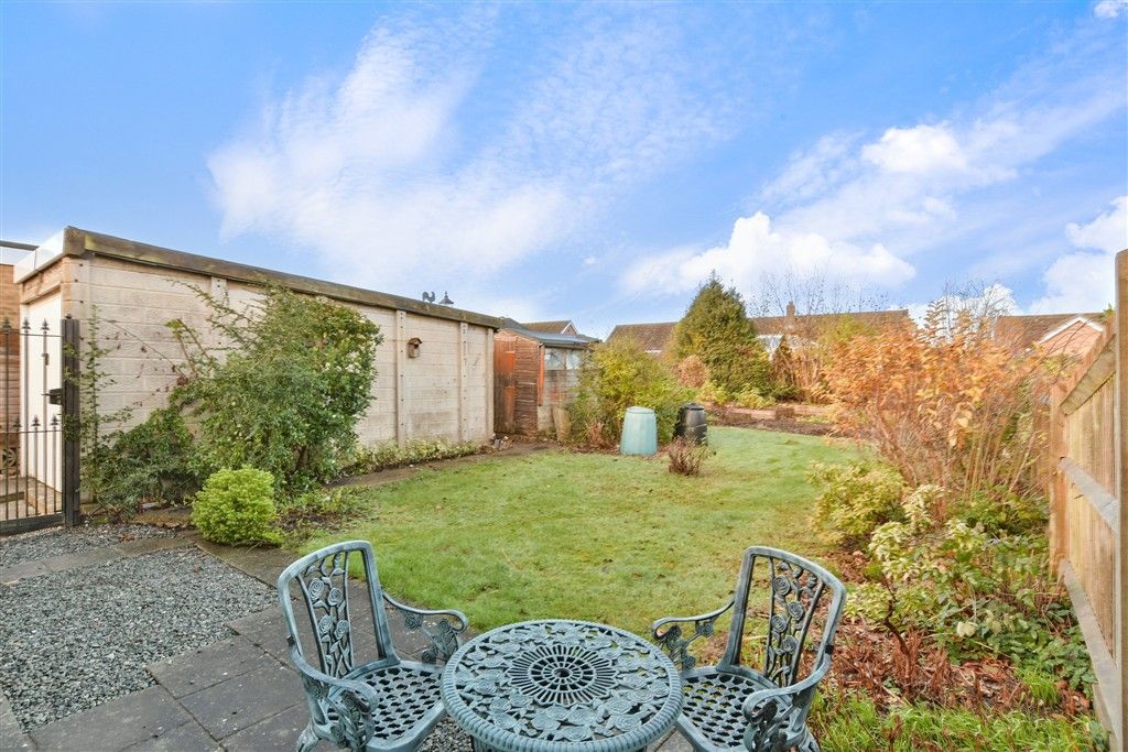 Property photo 2 of 13 Rear Garden