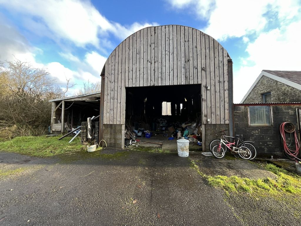 Additional image 10 of 3 bed farm for saleCapel Isaac, Llandeilo, Carmarthenshire. SA19