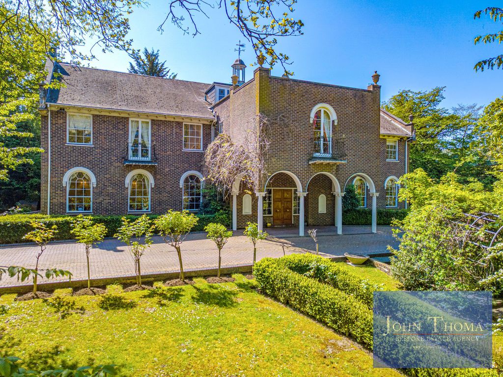 Additional image 46 of 6 bed detached house for saleManor Road, Chigwell IG7