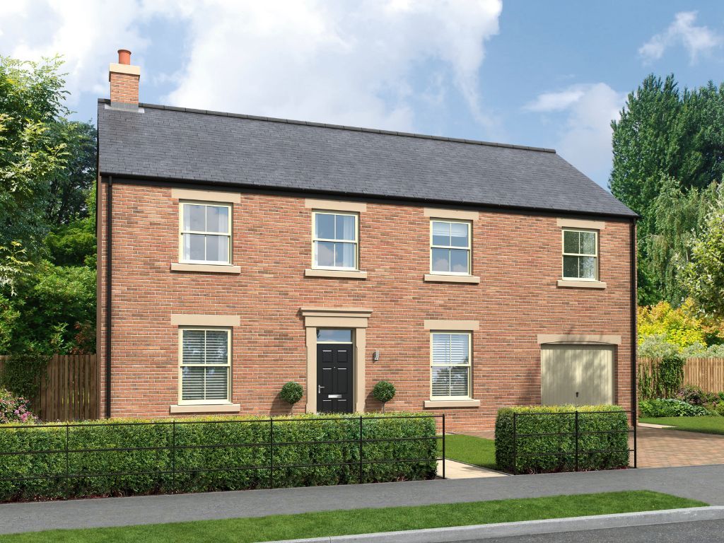 Property photo 1 of 19 Orchid External