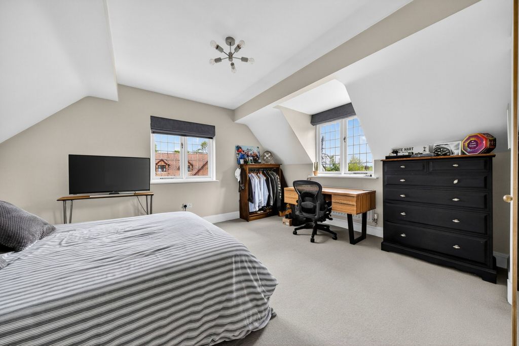 Additional image 31 of 5 bed detached house for sale1 Gipsy Lane, Rothley LE7