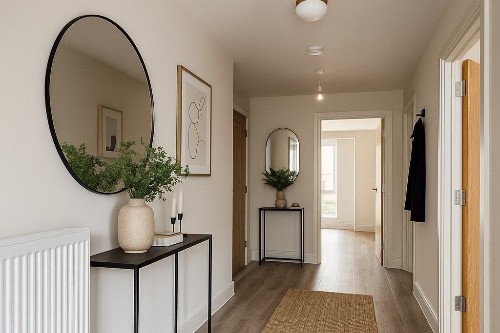 Property photo 2 of 11 Hallway