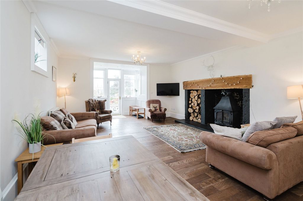 Additional image 25 of 9 bed detached house for saleInvergare House, Glenarn Road, Rhu, Helensburgh G84