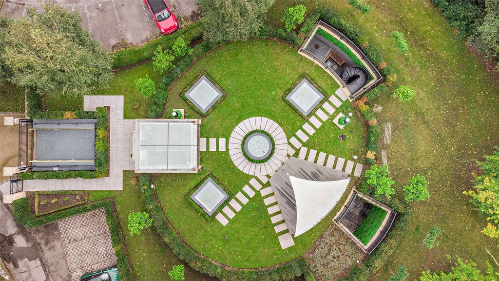 Additional image 30 of 3 bed detached house to rentSt. Margarets Road, Altrincham, Greater Manchester WA14