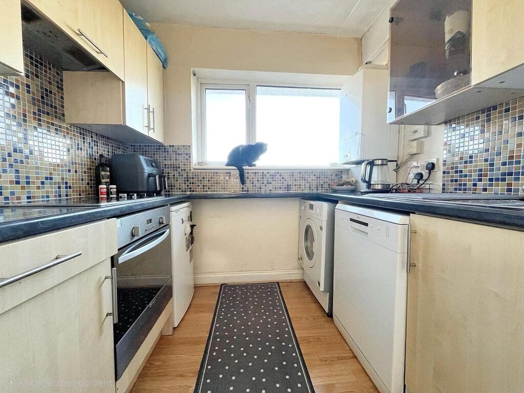Property photo 1 of 8 Kitchen
