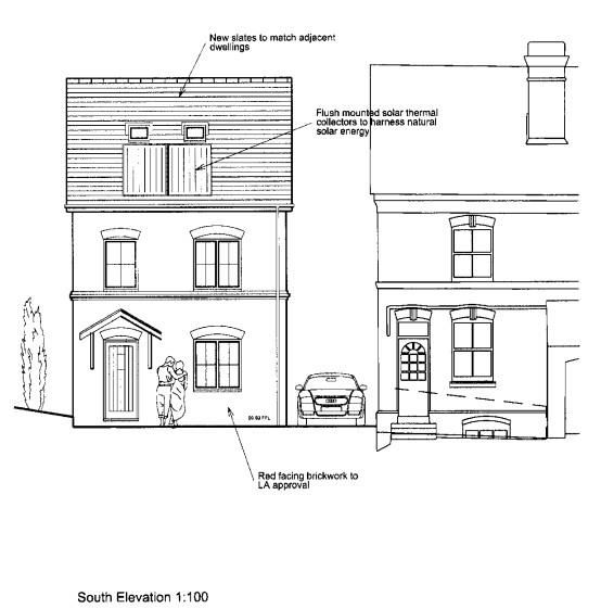 Property photo 2 of 12 South Elevation.Jpg
