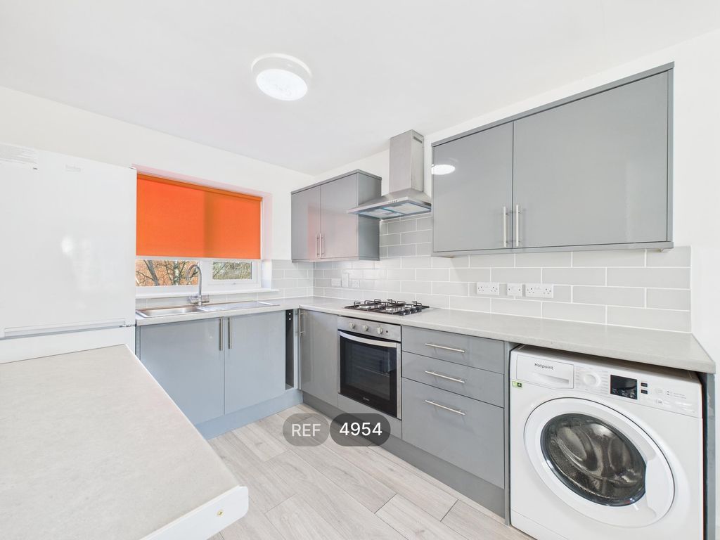 Property photo 3 of 8 Kitchen/Living Area