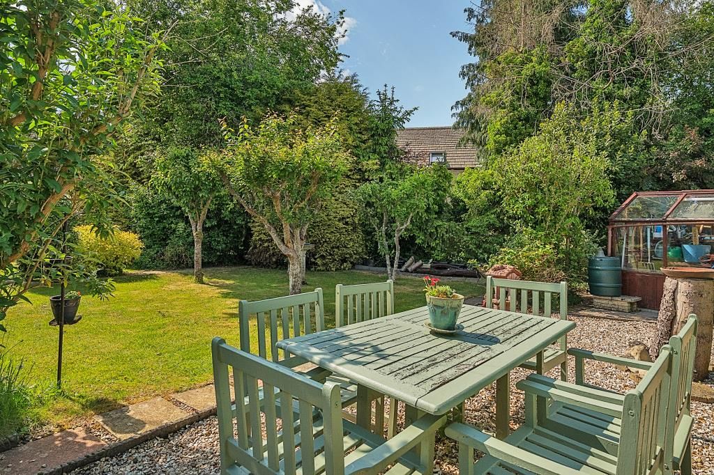 Property photo 3 of 14 Garden Area