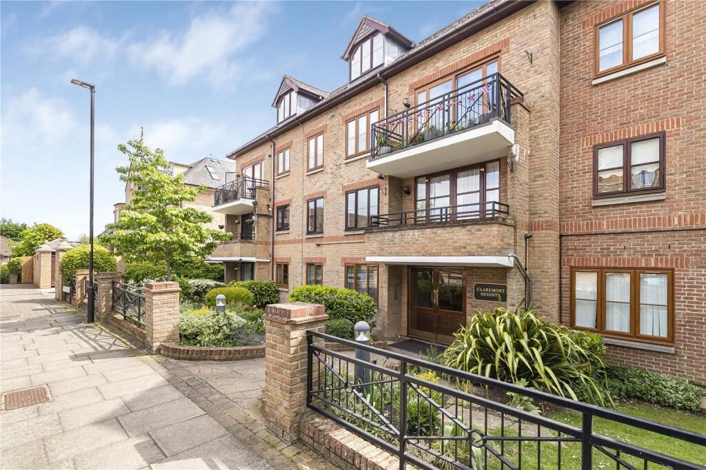 Property photo 1 of 40 3Â Bedroom Flat For Sale