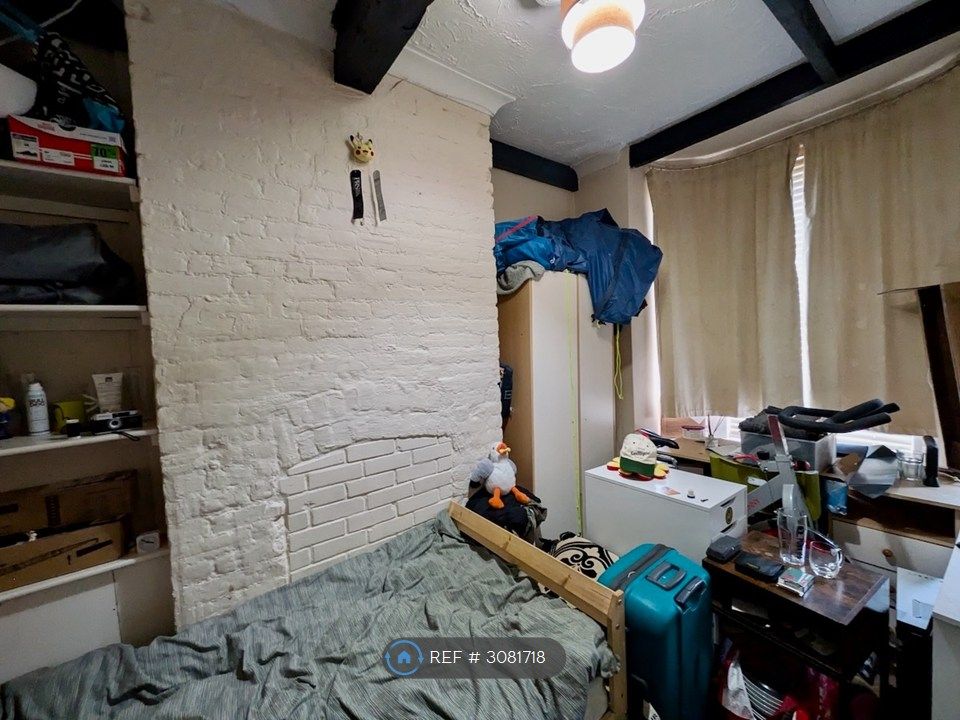 Property photo 3 of 9 Downstairs Bedroom