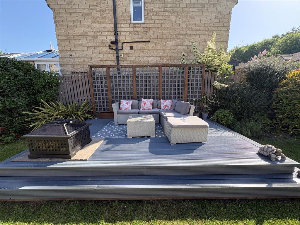 Additional image 24 of 4 bed detached house for saleHorton Street, Heckmondwike WF16