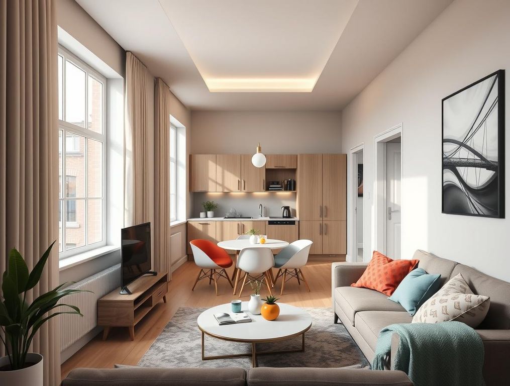 Property photo 1 of 4 Lounge : Kitchen.Png