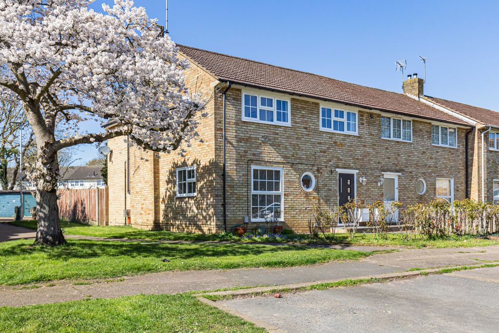 Property photo 1 of 19 Front Elevation Side Angle