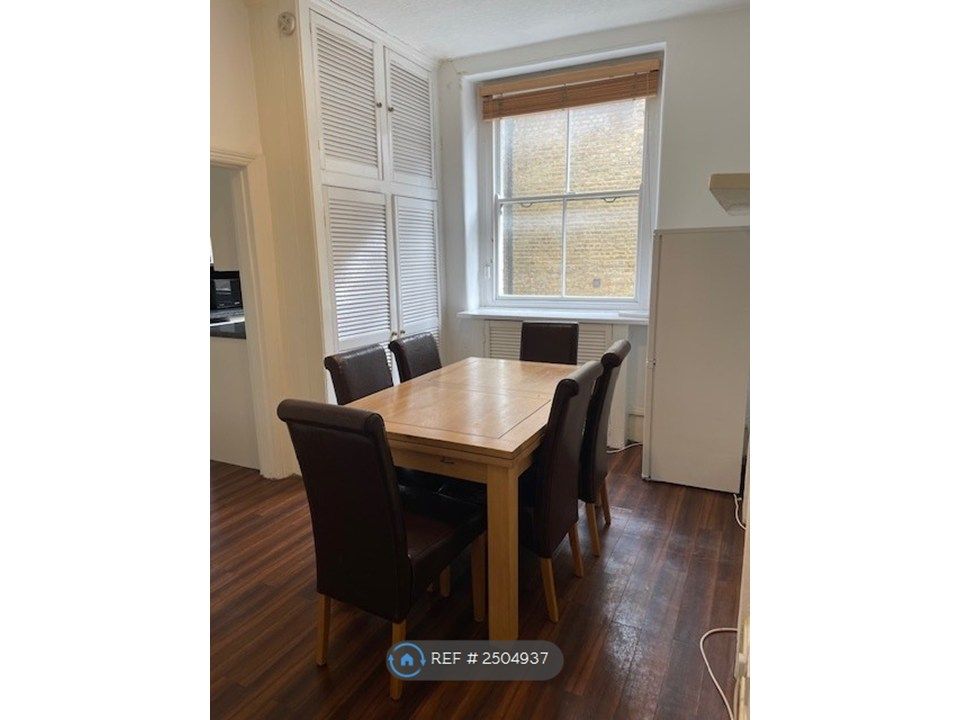 Property photo 2 of 13 Dining Area