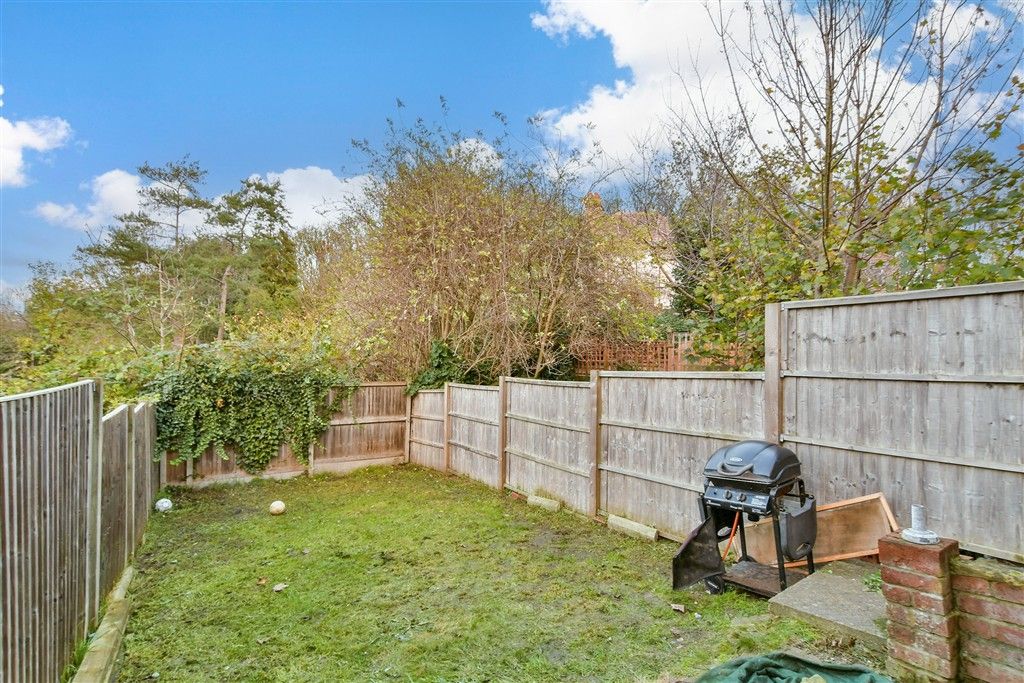 Property photo 1 of 9 Rear Garden
