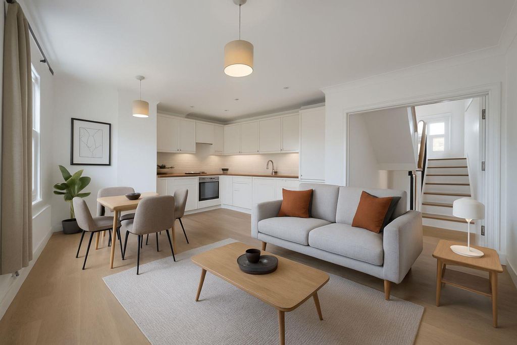 Property photo 1 of 15 CGI - Livingroom