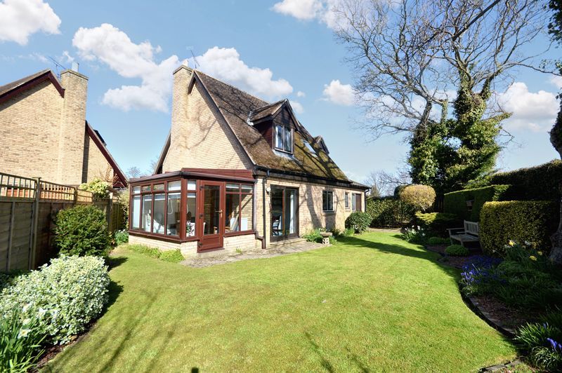 Property photo 1 of 19 Rear External