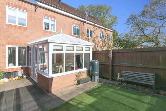 Additional image 15 of 4 bed terraced house for saleLlys Onnen, Llandudno Junction LL31