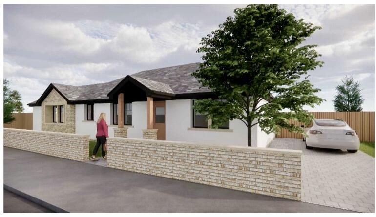 Property photo 1 of 3 Front (Exterior)