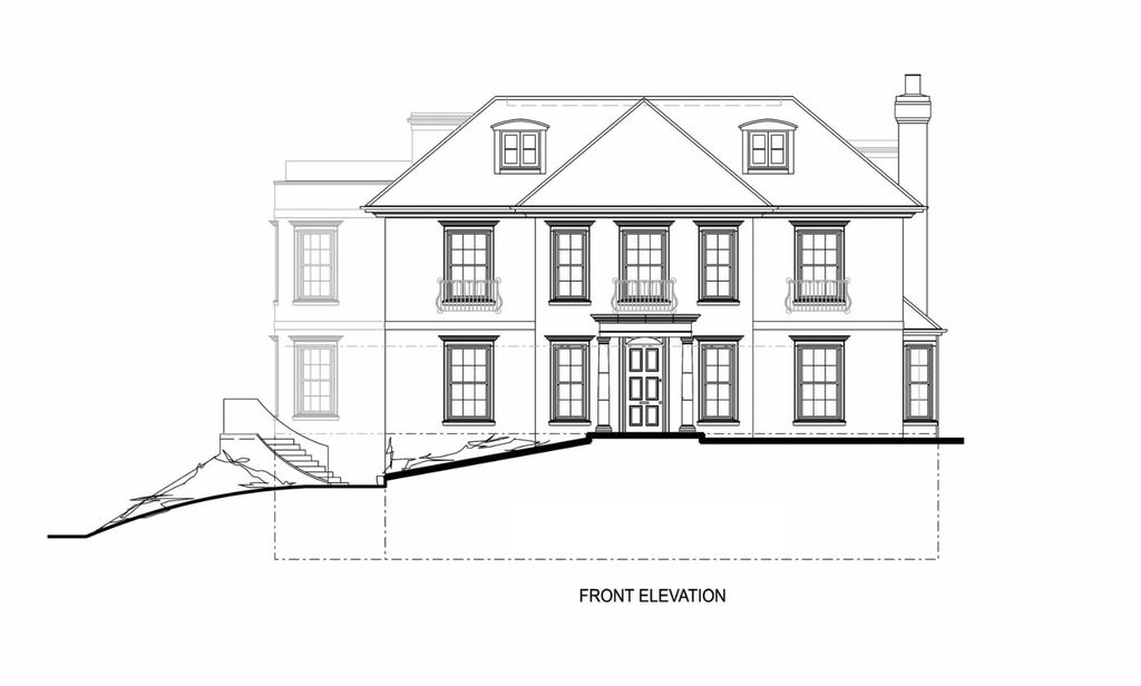 Property photo 1 of 7 Front
