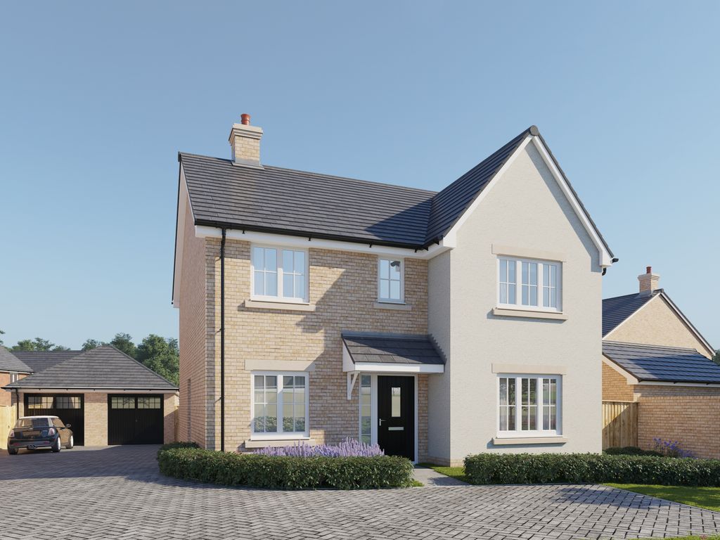 Property photo 1 of 11 CGI