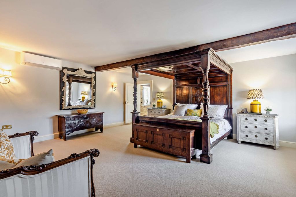 Additional image 9 of 5 bed detached house for saleBraceborough, Stamford, Lincolnshire PE9