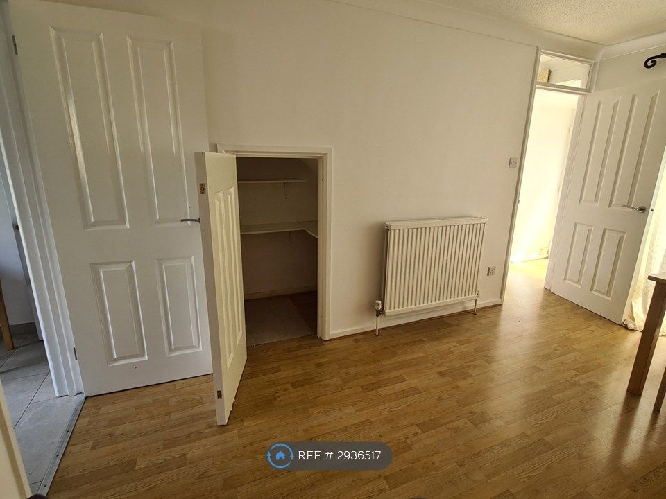 Property photo 3 of 15 Living Room With Under Stairs Storage