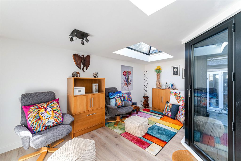 Additional image 17 of 3 bed flat for saleEastfield Park, Weston-Super-Mare, North Somerset BS23