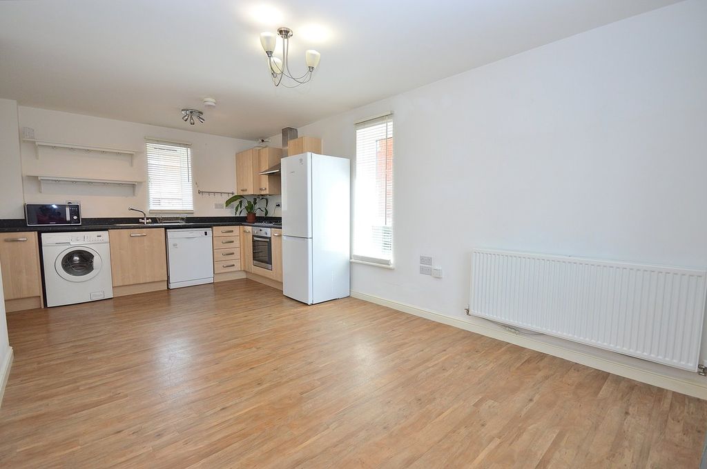Additional image 7 of 1 bed flat to rentTimken Way South, Duston, Northampton NN5