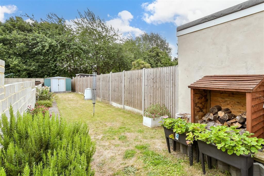 Property photo 3 of 13 Rear Garden