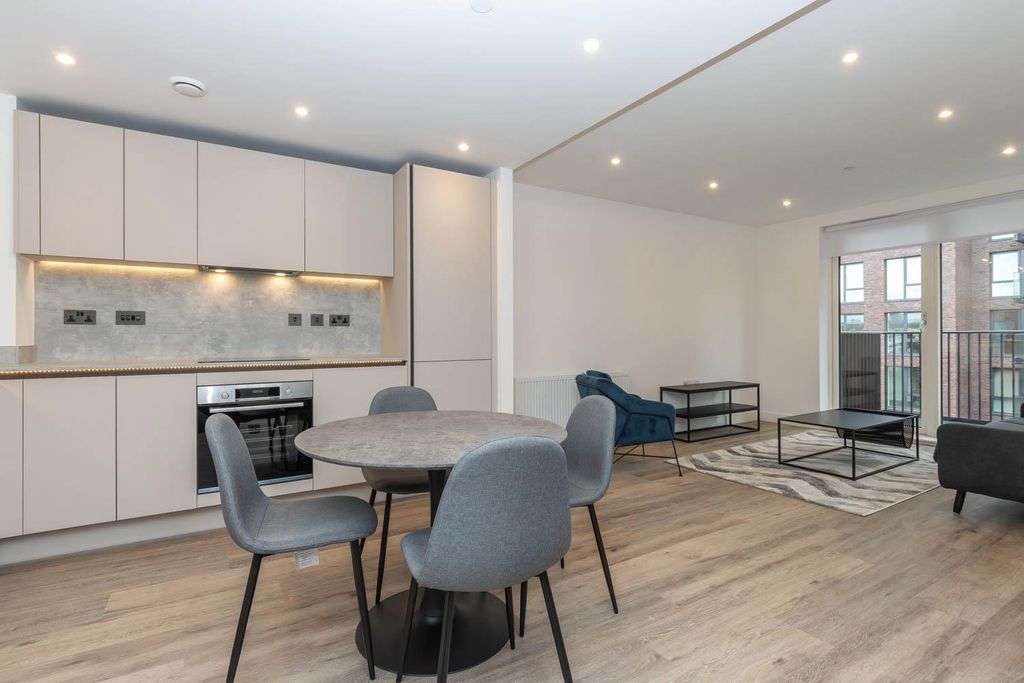 Property photo 3 of 24 Living Area