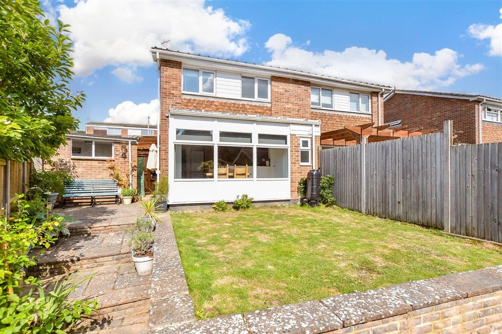 Property photo 1 of 12 Rear Elevation