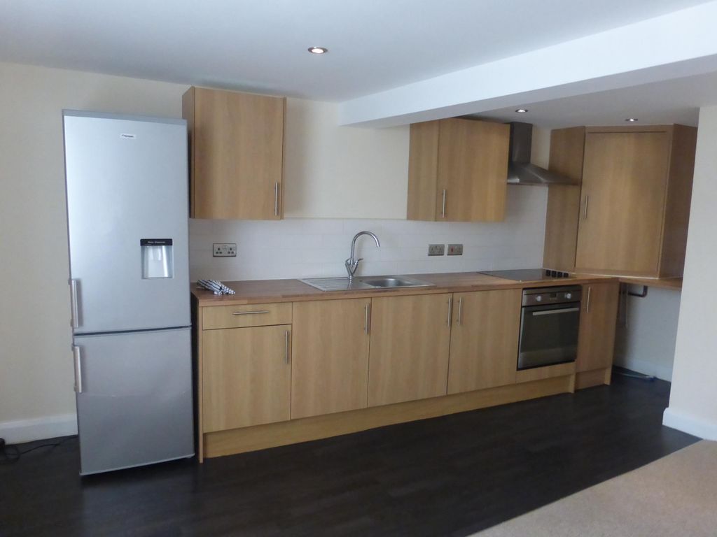 Property photo 3 of 8 Kitchen