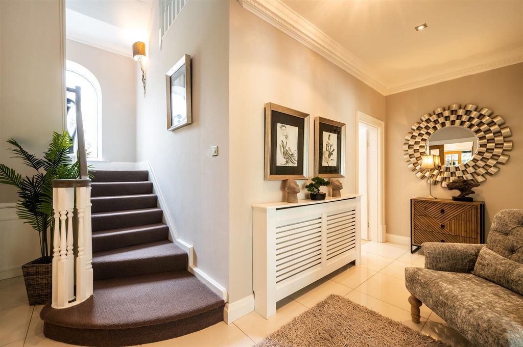Additional image 30 of 5 bed detached house for saleDore Road, Sheffield S17