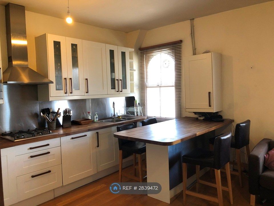 Property photo 1 of 6 Open Plan Kitchen