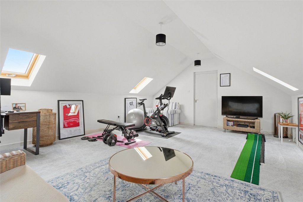Additional image 23 of 4 bed detached house for saleLymekilns, 6 Wellknowe Road, Thorntonhall, Glasgow G74