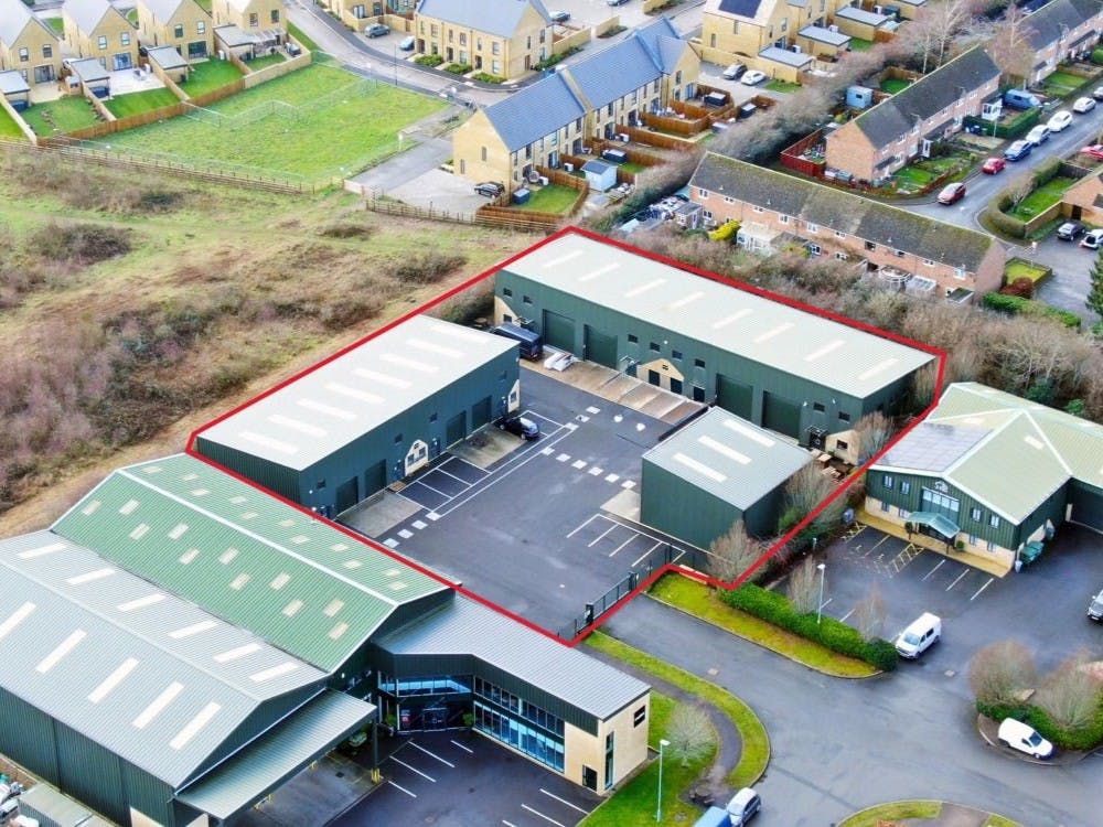 Property photo 1 of 10 Four Shires.Jpg