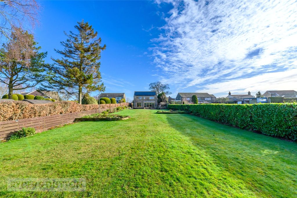 Additional image 24 of 4 bed detached house for saleMidway, South Crosland, Huddersfield, West Yorkshire HD4