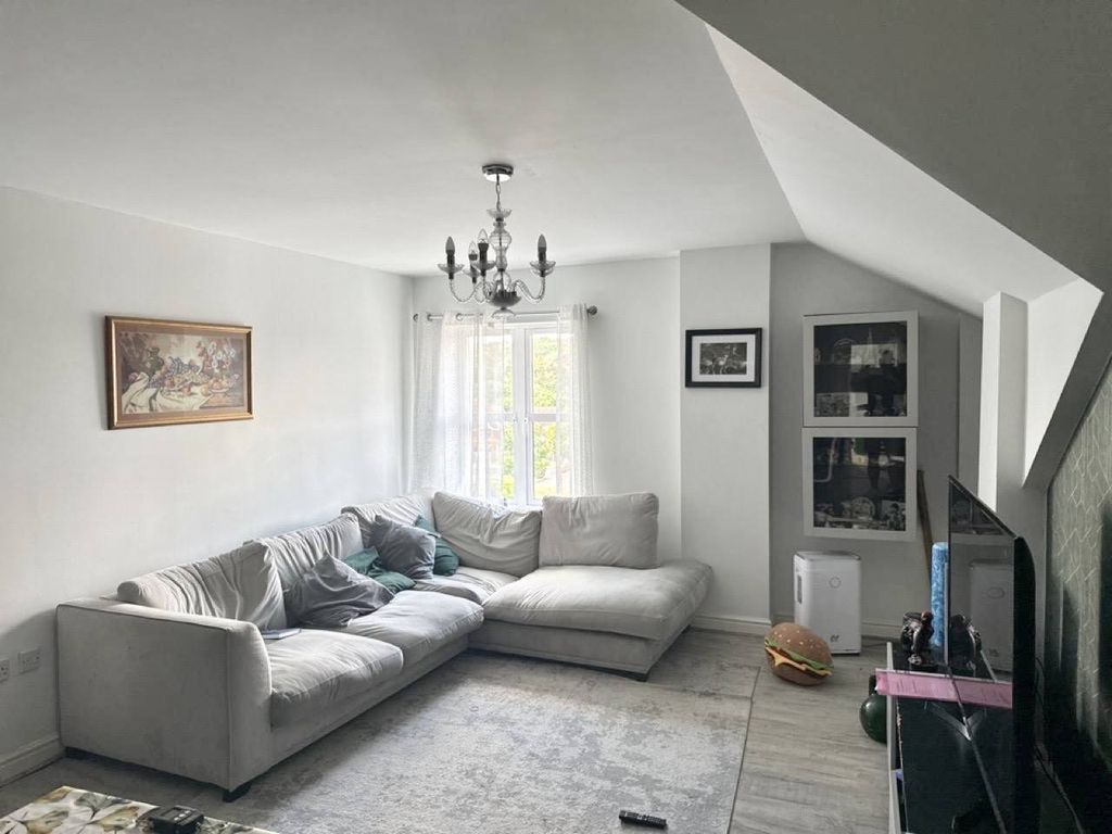 Property photo 1 of 8 16 Fern Court, Sunnyside, Rotherham S663Xj