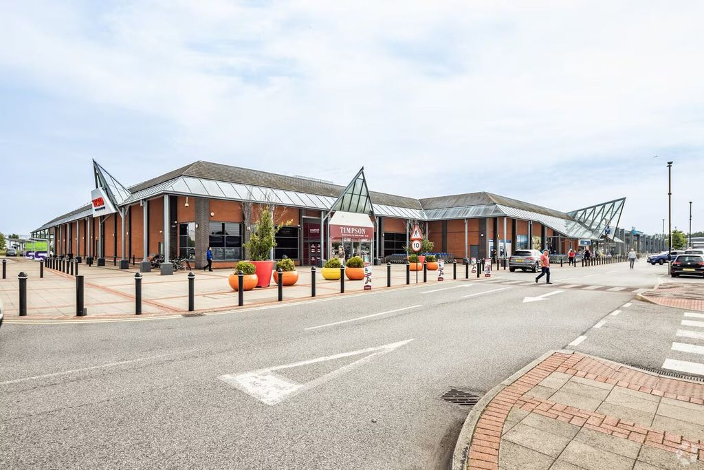 Property photo 1 of 9 Chesterrdchesterbuildingphoto1Highdefinition.Jpg