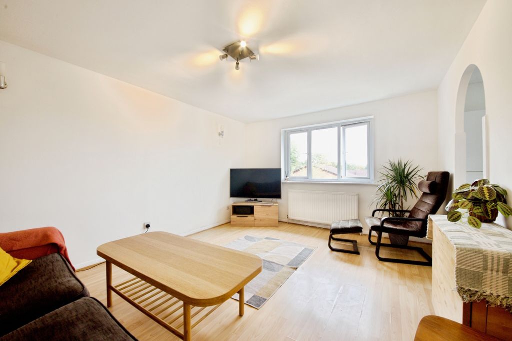 Property photo 3 of 13 Living Area