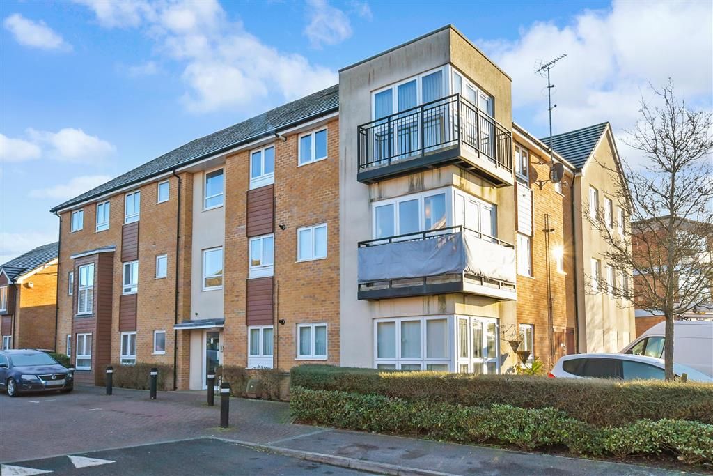1 bed flat for sale Leigh Park