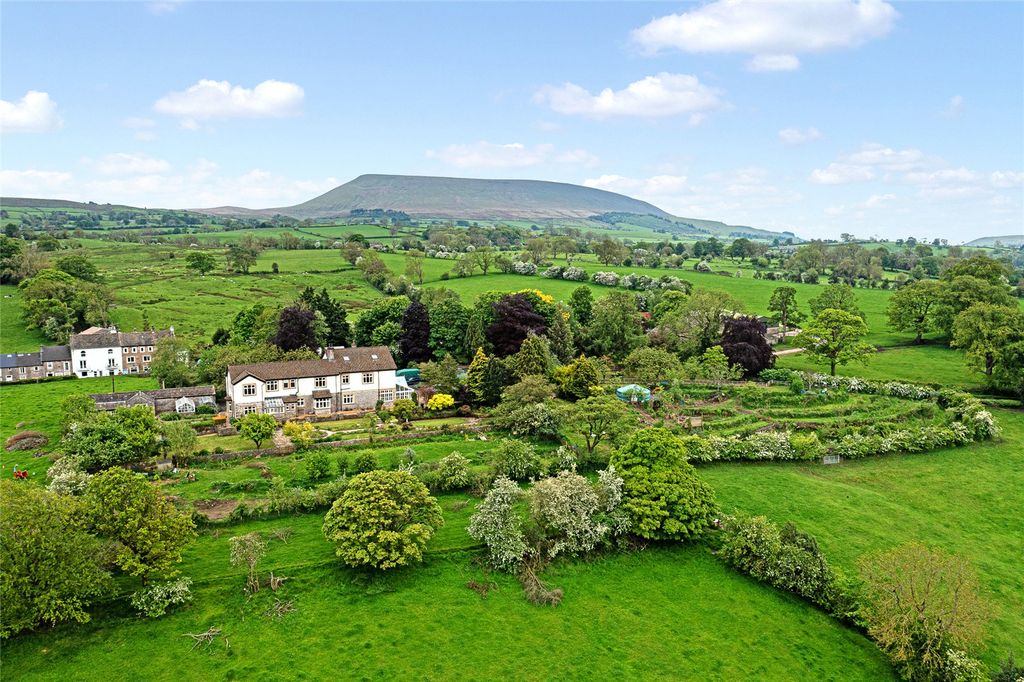 Additional image 38 of 5 bed detached house for saleStopper Lane, Rimington, Clitheroe BB7