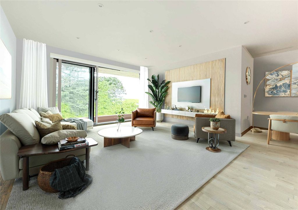Property photo 2 of 10 Example Living Room
