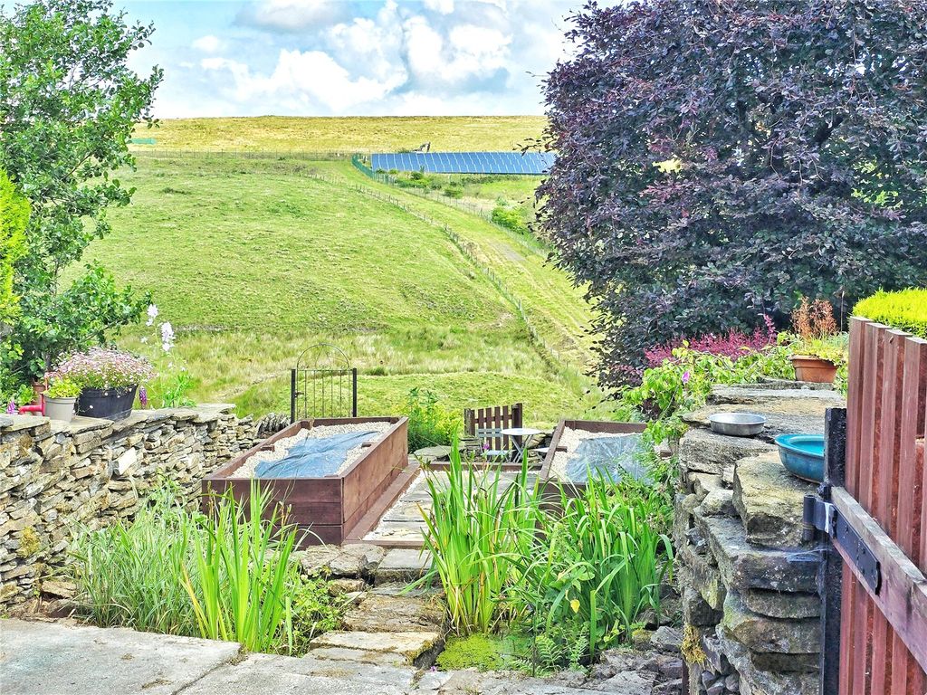 Property photo 2 of 24 Rear Gardens
