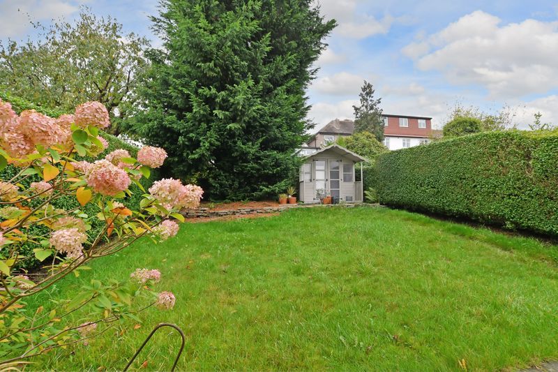 Property photo 3 of 24 Rear Garden