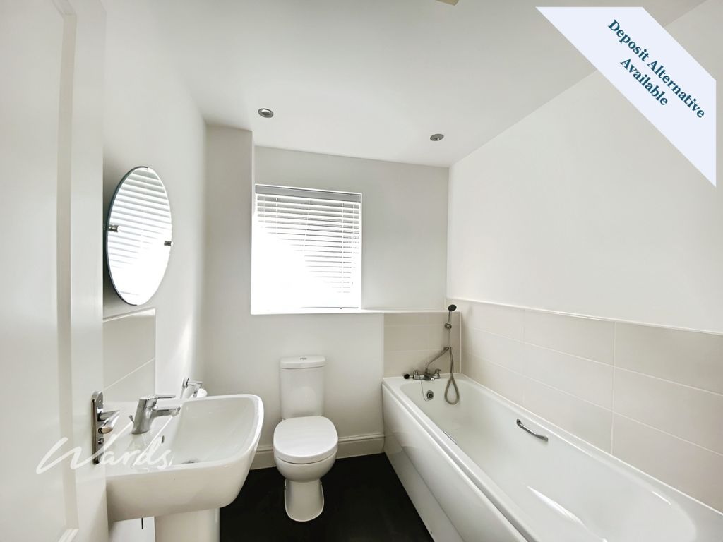 Property photo 3 of 25 Bathroom